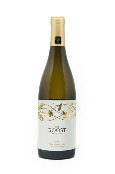 Chardonnay 2022, The Roost Wine Company