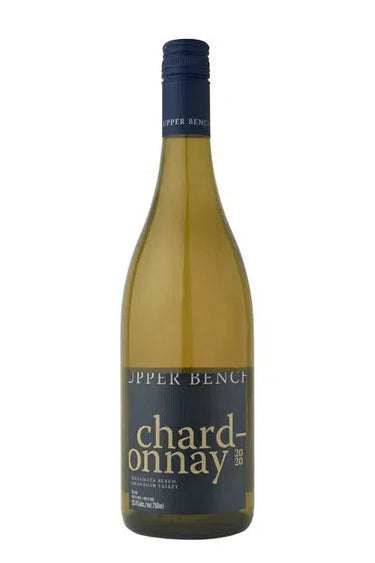 Chardonnay 2022, Upper Bench Winery