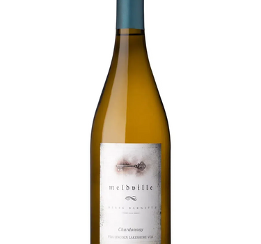 Chardonnay 2025, Meldville Wines
