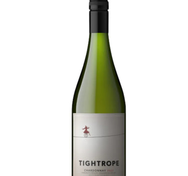 Chardonnay 2023, Tightrope Winery