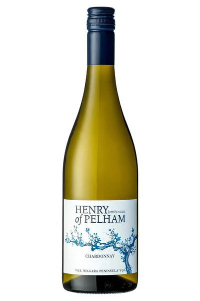 Chardonnay, 2025 | Henry Of Pelham Estate Winery – My Wine Canada