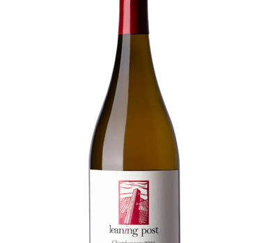 Chardonnay 2024, Leaning Post Wines