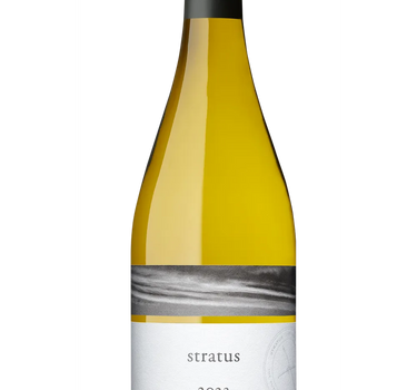 Chardonnay Amphora 2023, Stratus Vineyards - 750 ml