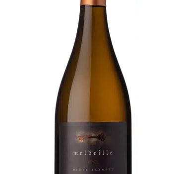 Chardonnay Barrel Select 2022, Meldville Wines