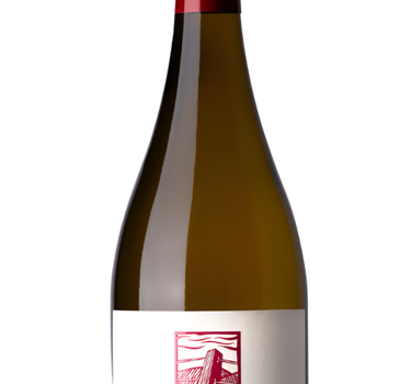 Bottle of Chardonnay 2021 Clone 548 by Leaning Post Wines, VQA Lincoln Lakeshore
