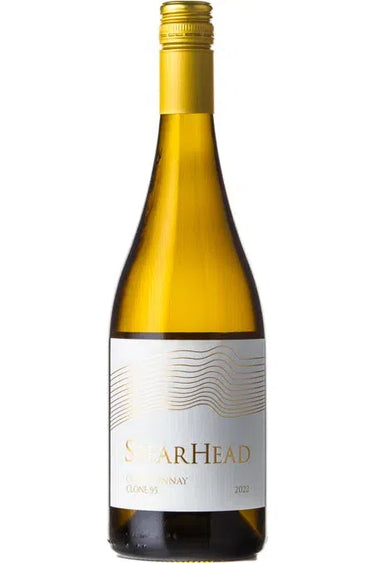 Chardonnay Clone 95 2023, Spearhead Winery