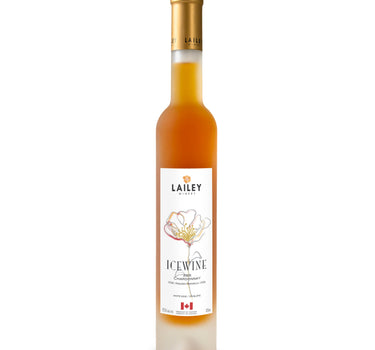 Chardonnay Icewine 2015, Lailey Winery - 750