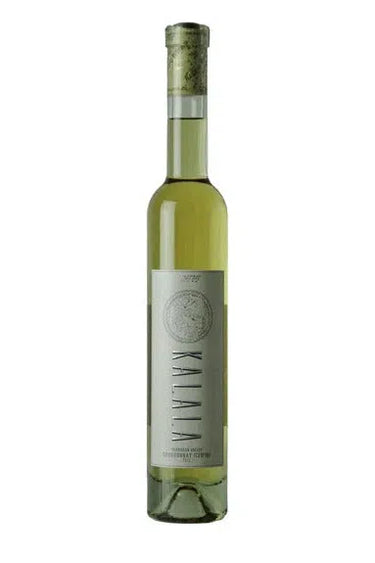 Chardonnay Icewine 2017, Kalala Organic Estate Winery