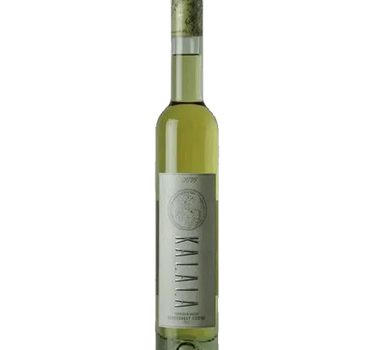 Chardonnay Icewine 2017, Kalala Organic Estate Winery