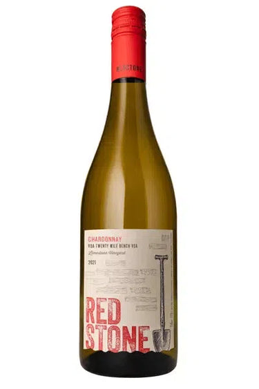 Chardonnay - Limestone Vineyard 2021, Redstone Winery
