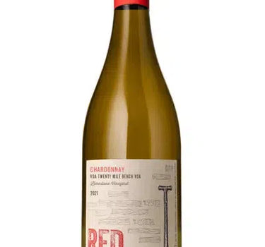 Chardonnay - Limestone Vineyard 2021, Redstone Winery