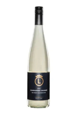 Chardonnay Musqué 2020, London Born Wine Co.