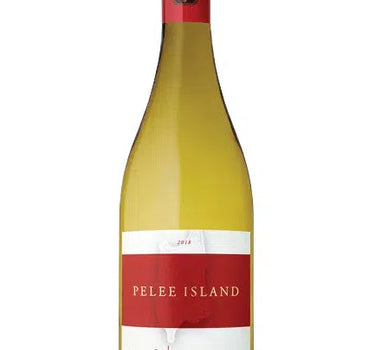 Chardonnay Non-Oaked VQA 2019, Pelee Island Winery