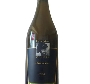 Chardonnay - Prince Edward County Oak Barrels 2022, Black Prince Winery