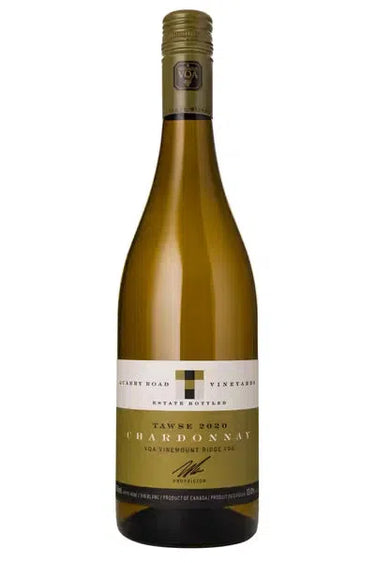 Chardonnay - Quarry Road Estate 2021, Tawse Winery