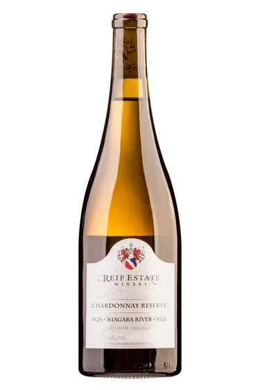 Chardonnay Reserve 2023, Reif Estate Winery