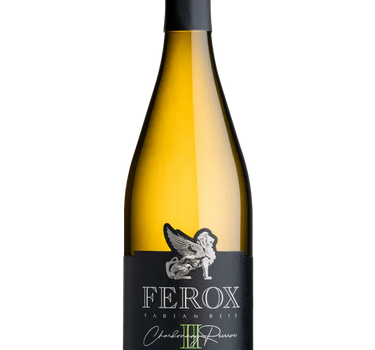 Chardonnay RII 2021, Ferox by Fabian Reis