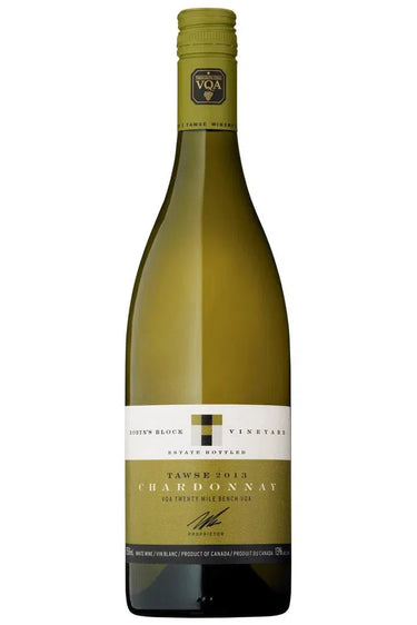 Chardonnay - Robyn's Block 2021, Tawse Winery