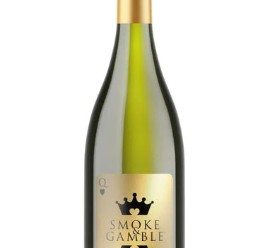 Chardonnay RSV, Smoke&Gamble Wines and Spirits