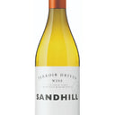 Chardonnay VQA 2022, Sandhill Wines - 750