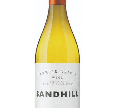 Chardonnay VQA 2022, Sandhill Wines - 750
