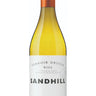Chardonnay VQA 2022, Sandhill Wines - 750