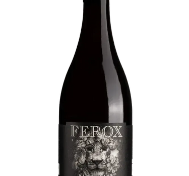 Chardonnay 2020, Ferox by Fabian Reis