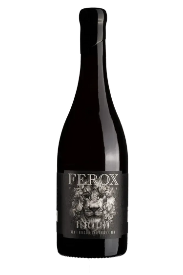 Chardonnay 2020, Ferox by Fabian Reis