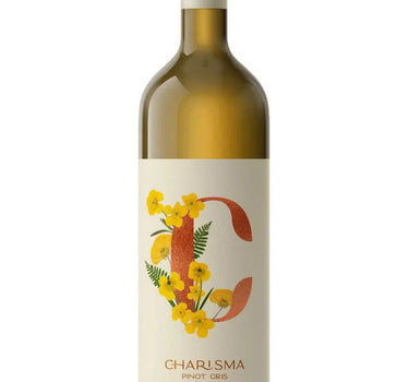 Charisma Pinot Gris 2023, Gold Hill Winery