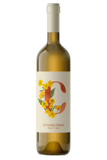 Charisma Pinot Gris 2023, Gold Hill Winery