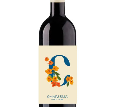 Charisma Pinot Noir 2022, Gold Hill Winery