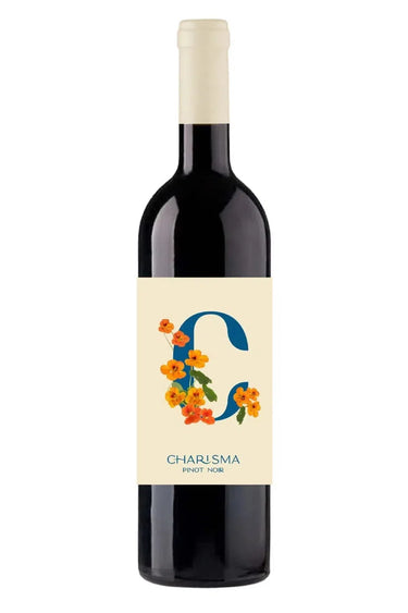 Charisma Pinot Noir 2022, Gold Hill Winery