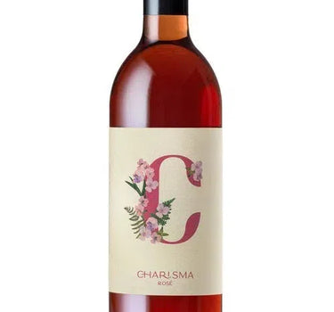 Charisma Pinot Noir Rosé 2023, Gold Hill Winery