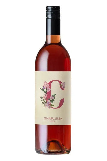 Charisma Pinot Noir Rosé 2023, Gold Hill Winery