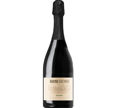 Charmat, Ravine Vineyard Estate Winery - 750 ml