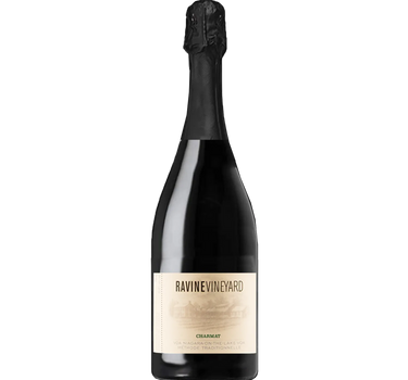 Charmat, Ravine Vineyard Estate Winery - 750 ml