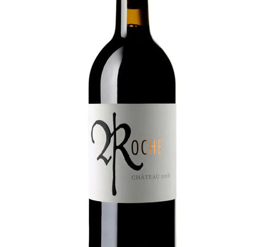 CHATEAU 2019, Roche Wines