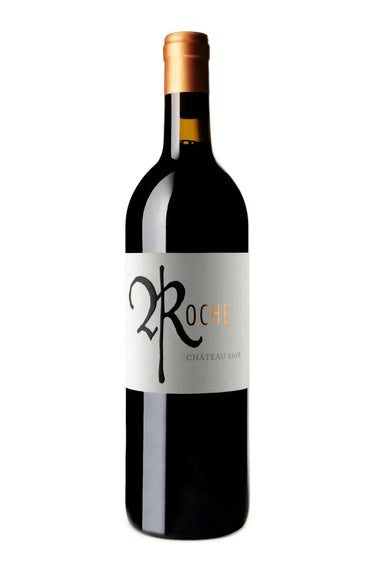 CHATEAU 2019, Roche Wines