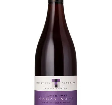 Cherry Avenue Gamay Noir 2023, Tawse Winery