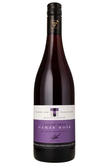 Cherry Avenue Gamay Noir 2023, Tawse Winery