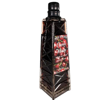 Cherry Whisky, Rig Hand Craft Distillery - 375