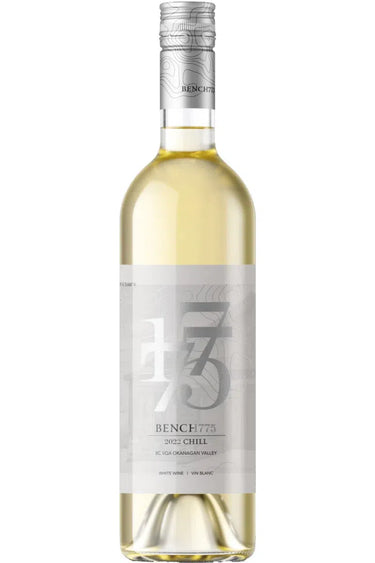 Chill 2022, Bench 1775 Winery