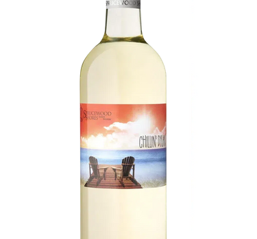 Chillin' Dylan, Sprucewood Shores Estate Winery