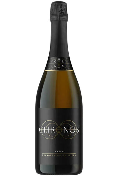 Chronos Brut, Time Estate Winery