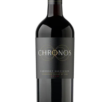 Chronos Cabernet Sauvignon 2020, Time Estate Winery