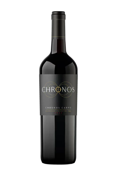 Chronos Carpo 2022, TIME Family of Wines