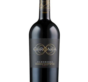 Chronos Ouroboros 2020, TIME Family of Wines - 750 ml