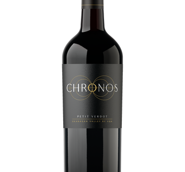 Chronos Petit Verdot 2021, TIME Family of Wines - 750 ml