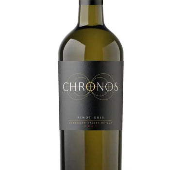 Chronos Pinot Gris 2023, Time Estate Winery