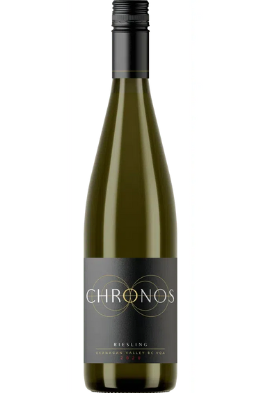 Chronos Riesling 2021, Time Estate Winery